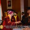 Wisuda Unpad Gel III TA 2015_2016 Fakultas Mipa oleh Rektor  029