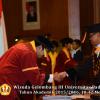 Wisuda Unpad Gel III TA 2015_2016 Fakultas Mipa oleh Rektor  041