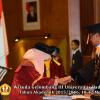 Wisuda Unpad Gel III TA 2015_2016 Fakultas Mipa oleh Rektor  046