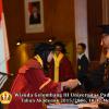 Wisuda Unpad Gel III TA 2015_2016 Fakultas Mipa oleh Rektor  050