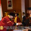 Wisuda Unpad Gel III TA 2015_2016 Fakultas Mipa oleh Rektor  063