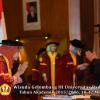 Wisuda Unpad Gel III TA 2015_2016 Fakultas Mipa oleh Rektor  064