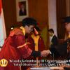 Wisuda Unpad Gel III TA 2015_2016 Fakultas Mipa oleh Rektor  076