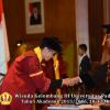 Wisuda Unpad Gel III TA 2015_2016 Fakultas Mipa oleh Rektor  078