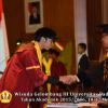 Wisuda Unpad Gel III TA 2015_2016 Fakultas Mipa oleh Rektor  079