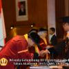 Wisuda Unpad Gel III TA 2015_2016 Fakultas Mipa oleh Rektor  081