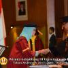Wisuda Unpad Gel III TA 2015_2016 Fakultas Mipa oleh Rektor  086