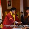 Wisuda Unpad Gel III TA 2015_2016 Fakultas Mipa oleh Rektor  088