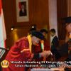 Wisuda Unpad Gel III TA 2015_2016 Fakultas Pertanian oleh Rektor  013