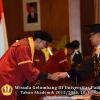 Wisuda Unpad Gel III TA 2015_2016 Fakultas Pertanian oleh Rektor  015