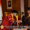 Wisuda Unpad Gel III TA 2015_2016 Fakultas Pertanian oleh Rektor  020