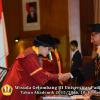 Wisuda Unpad Gel III TA 2015_2016 Fakultas Pertanian oleh Rektor  021