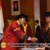 Wisuda Unpad Gel III TA 2015_2016 Fakultas Pertanian oleh Rektor  030