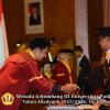 Wisuda Unpad Gel III TA 2015_2016 Fakultas Pertanian oleh Rektor  031