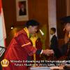Wisuda Unpad Gel III TA 2015_2016 Fakultas Pertanian oleh Rektor  042