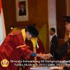 Wisuda Unpad Gel III TA 2015_2016 Fakultas Pertanian oleh Rektor  044
