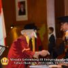 Wisuda Unpad Gel III TA 2015_2016 Fakultas Pertanian oleh Rektor  049