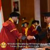 Wisuda Unpad Gel III TA 2015_2016 Fakultas Pertanian oleh Rektor  069