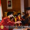 Wisuda Unpad Gel III TA 2015_2016 Fakultas Pertanian oleh Rektor  077