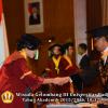 Wisuda Unpad Gel III TA 2015_2016 Fakultas Pertanian oleh Rektor  090