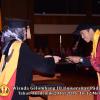 Wisuda Unpad Gel III TA 2015_2016  Fakultas Peternakan oleh Dekan  082