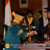 Wisuda Unpad Gel III TA 2015_2016  Fakultas Hukum oleh Rektor 019