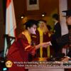 Wisuda Unpad Gel III TA 2015_2016 Fakultas Kedokteran Gigi oleh Rektor  044