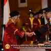 Wisuda Unpad Gel III TA 2015_2016  Fakultas Peternakan oleh Rektor  035