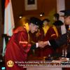 Wisuda Unpad Gel III TA 2015_2016  Fakultas Peternakan oleh Rektor  081