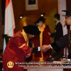 Wisuda Unpad Gel III TA 2015_2016  Fakultas Peternakan oleh Rektor  082