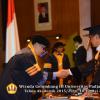Wisuda Unpad Gel III TA 2015_2016 Fakultas ISIP oleh Rektor  016