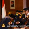 Wisuda Unpad Gel III TA 2015_2016 Fakultas ISIP oleh Rektor  020