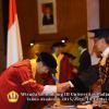 Wisuda Unpad Gel III TA 2015_2016 Fakultas ISIP oleh Rektor  045