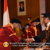 Wisuda Unpad Gel III TA 2015_2016 Fakultas ISIP oleh Rektor  046