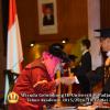 Wisuda Unpad Gel III TA 2015_2016 Fakultas ISIP oleh Rektor  047