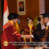 Wisuda Unpad Gel III TA 2015_2016 Fakultas ISIP oleh Rektor  057