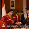 Wisuda Unpad Gel III TA 2015_2016 Fakultas ISIP oleh Rektor  060