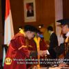 Wisuda Unpad Gel III TA 2015_2016 Fakultas ISIP oleh Rektor  081