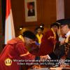 Wisuda Unpad Gel III TA 2015_2016 Fakultas ISIP oleh Rektor  084