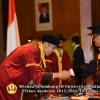 Wisuda Unpad Gel III TA 2015_2016 Fakultas ISIP oleh Rektor  085