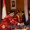 Wisuda Unpad Gel III TA 2015_2016 Fakultas ISIP oleh Rektor  089