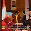 Wisuda Unpad Gel III TA 2015_2016 Fakultas ISIP oleh Rektor  092