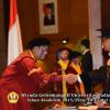 Wisuda Unpad Gel III TA 2015_2016 Fakultas ISIP oleh Rektor  094