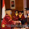 Wisuda Unpad Gel III TA 2015_2016 Fakultas ISIP oleh Rektor  102