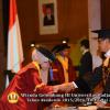 Wisuda Unpad Gel III TA 2015_2016 Fakultas ISIP oleh Rektor  106