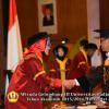 Wisuda Unpad Gel III TA 2015_2016 Fakultas ISIP oleh Rektor  119