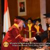 Wisuda Unpad Gel III TA 2015_2016 Fakultas ISIP oleh Rektor  127