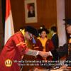 Wisuda Unpad Gel III TA 2015_2016 Fakultas ISIP oleh Rektor  129