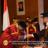 Wisuda Unpad Gel III TA 2015_2016 Fakultas ISIP oleh Rektor  132
