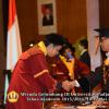 Wisuda Unpad Gel III TA 2015_2016 Fakultas ISIP oleh Rektor  134